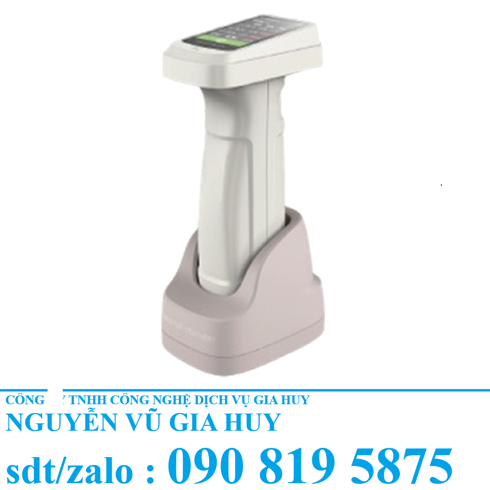 Máy Đo Màu Quang Phổ CHN SPEC DS-700D