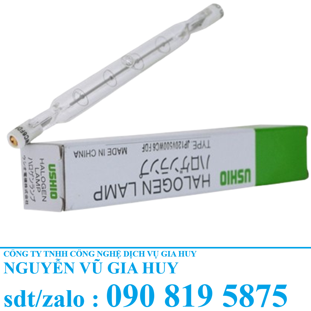 Bóng đèn Horizon Spectralight QC JP120V500WC6