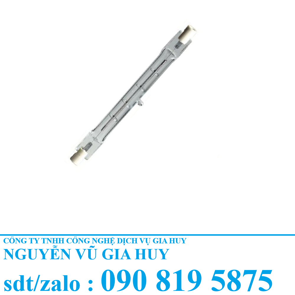Bóng Đèn INCA A Cho Tủ So Màu GE Q300T3/CL Chính Hãng